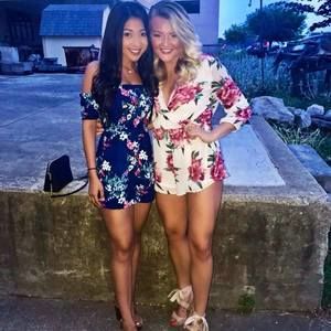 Meet your Posher, Ericka